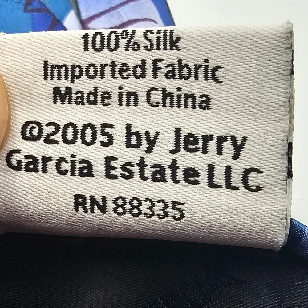 J. Garcia item sale